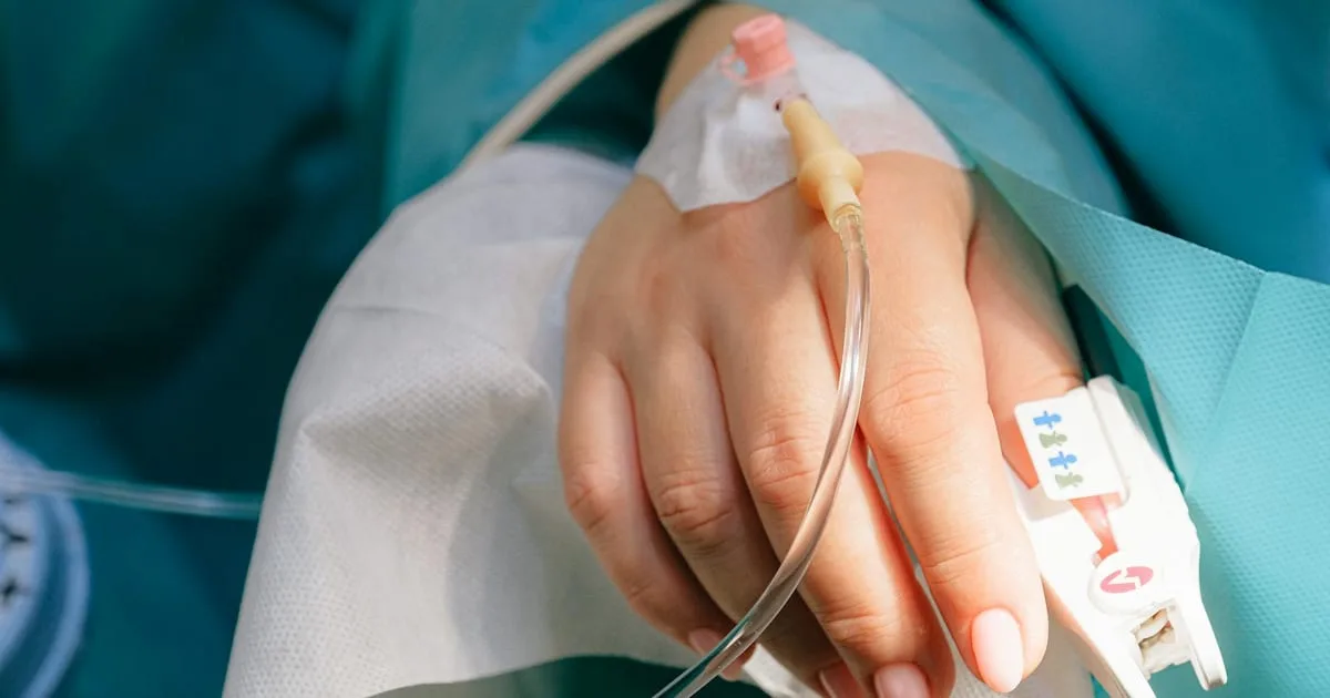 Woman 'so embarrassed' after having to go to A&E for 'silly' reason