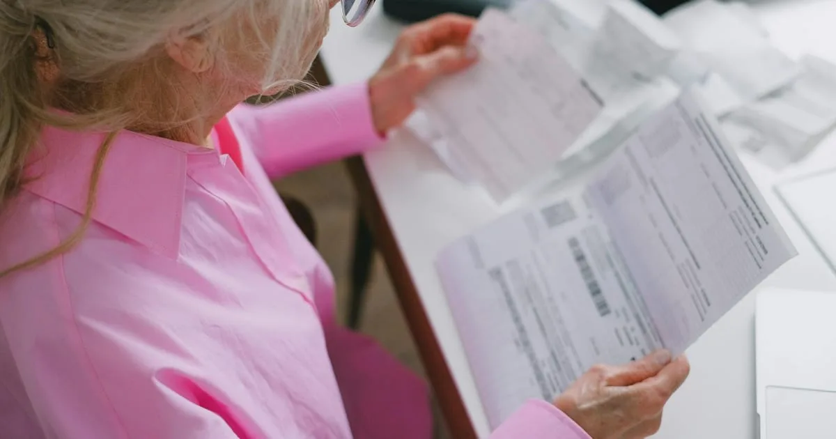Pensioners who rent need extra £398,000 saved to cover the cost