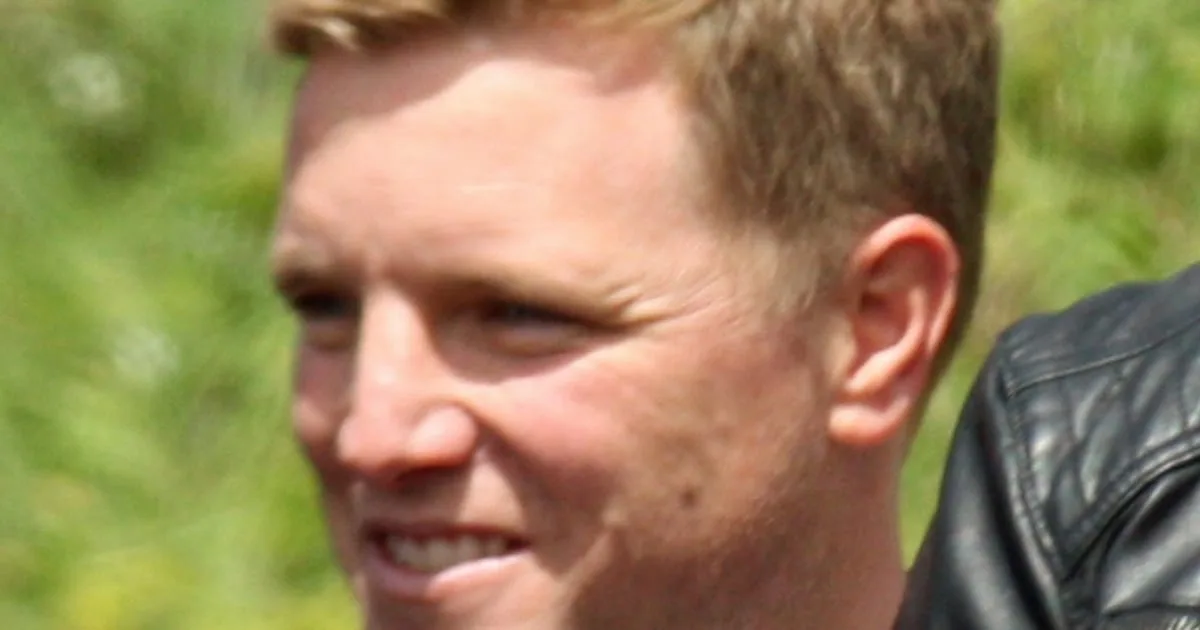 Eddie Howe speaks out on Alexander Isak's 'sad' statement - and tells him to keep quiet - as Newcastle fight back against Liverpool's interest in striker