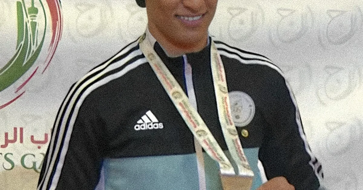 Olympic champion Imane Khelif responds to retirement claims as gender row boxer skips World Championships after introduction of sex testing