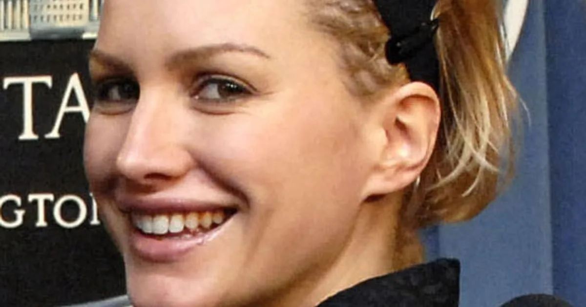 Alice Evans asks for prayers for her brother Tony as she says he's 'not looking good' after revealing he went through 'physical trauma'