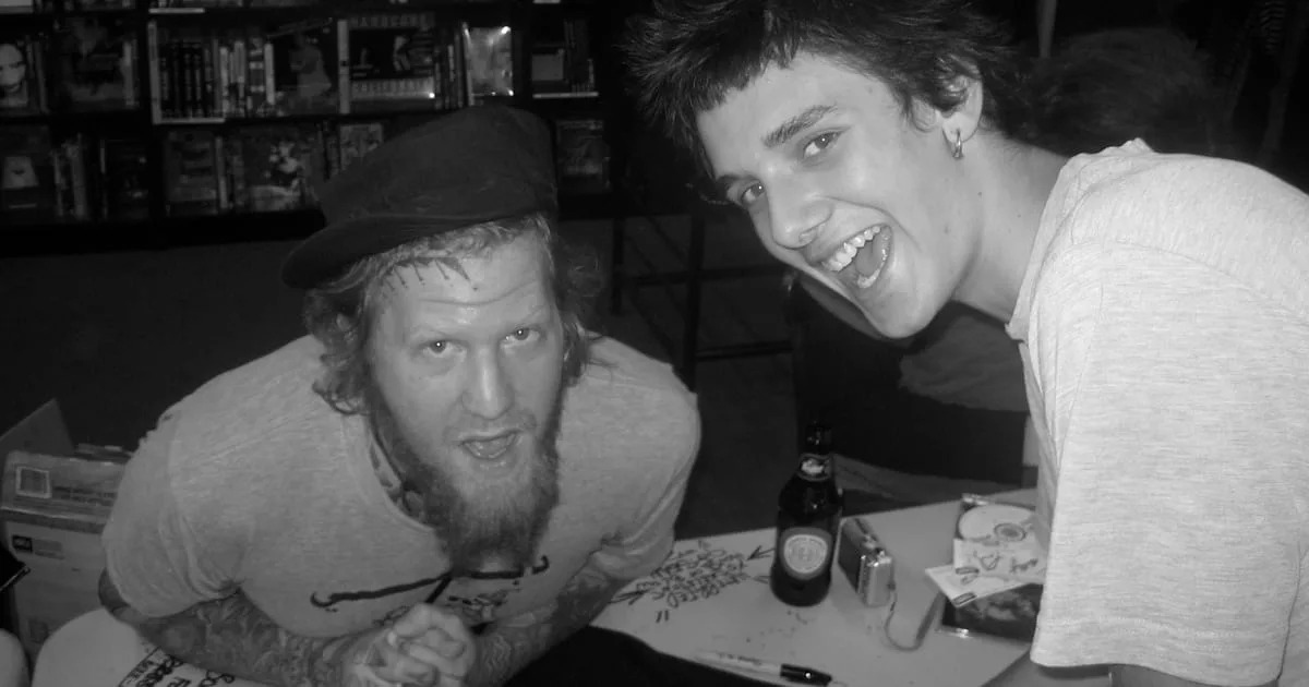 Mastodon rocker Brent Hinds dead at 51 after horror Atlanta motorcycle crash
