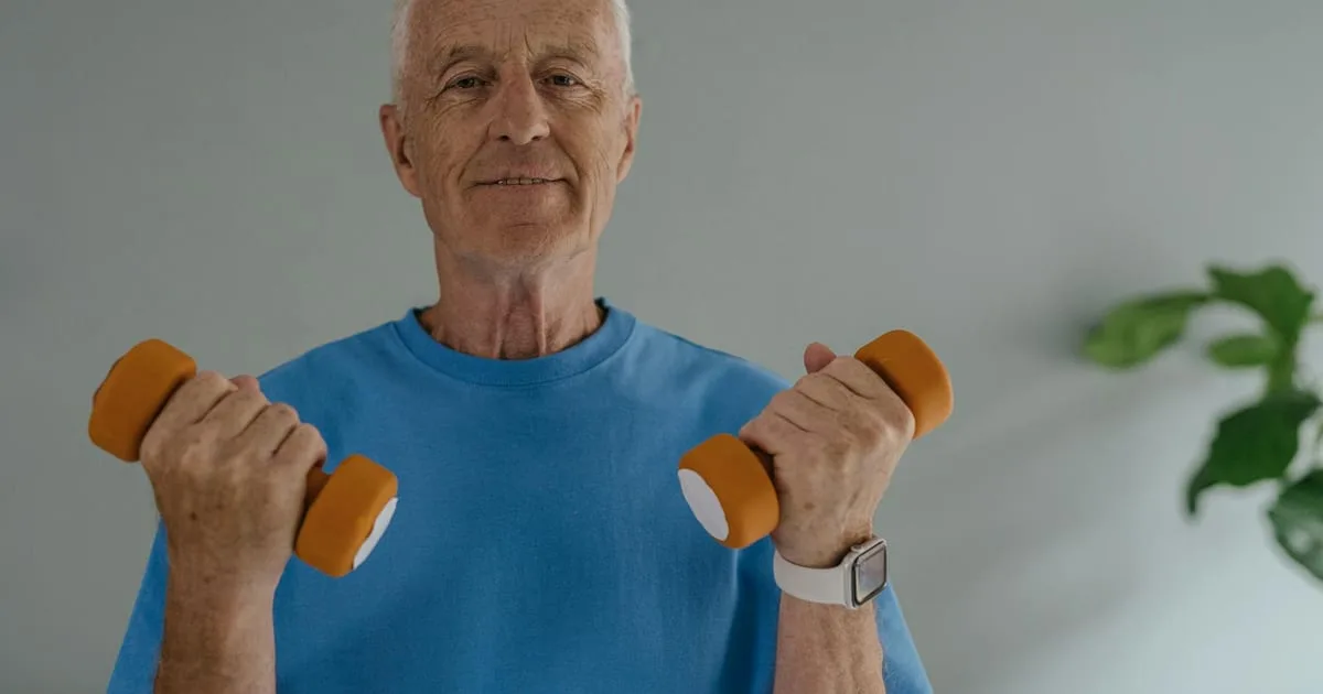 People who live to 100 all share a 'superhuman' ability, scientists discover... could YOU be one of them?