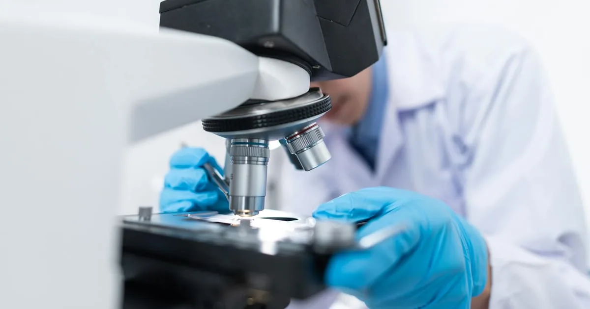 Major pancreatic cancer breakthrough as experts pinpoint common habit that triggers the deadly disease