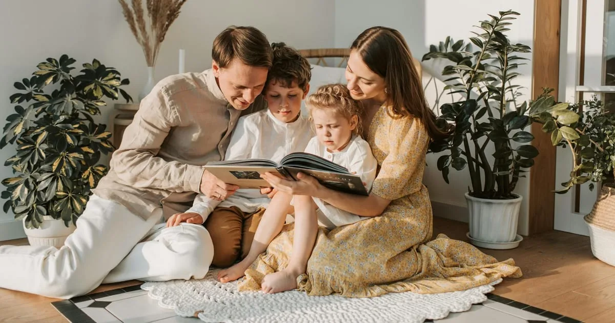 Denmark scraps book tax to fight "reading crisis"