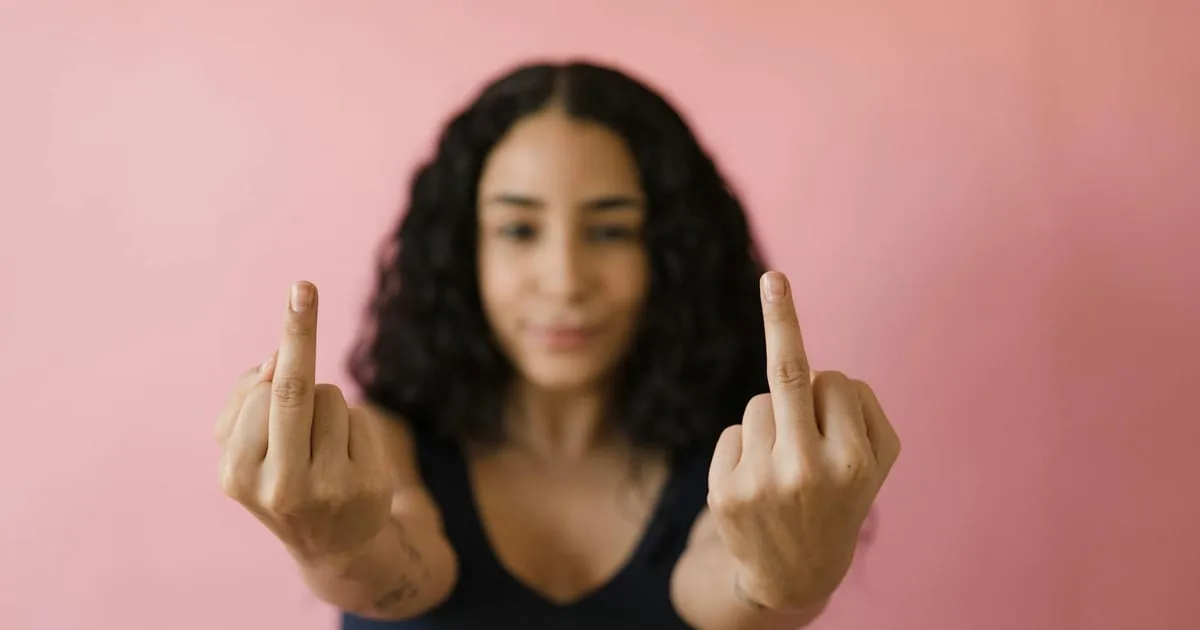 'Entitled guest wore white to my wedding but I got last laugh'