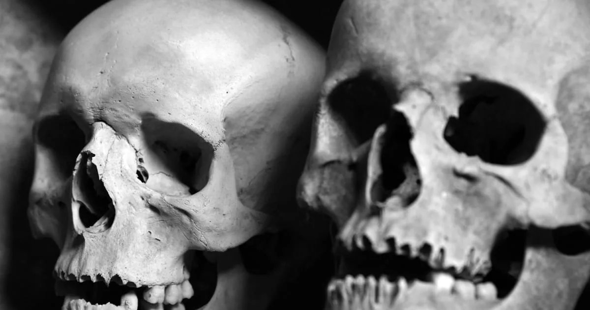 Doctor says 'everything changed' after dying and 'seeing hell'