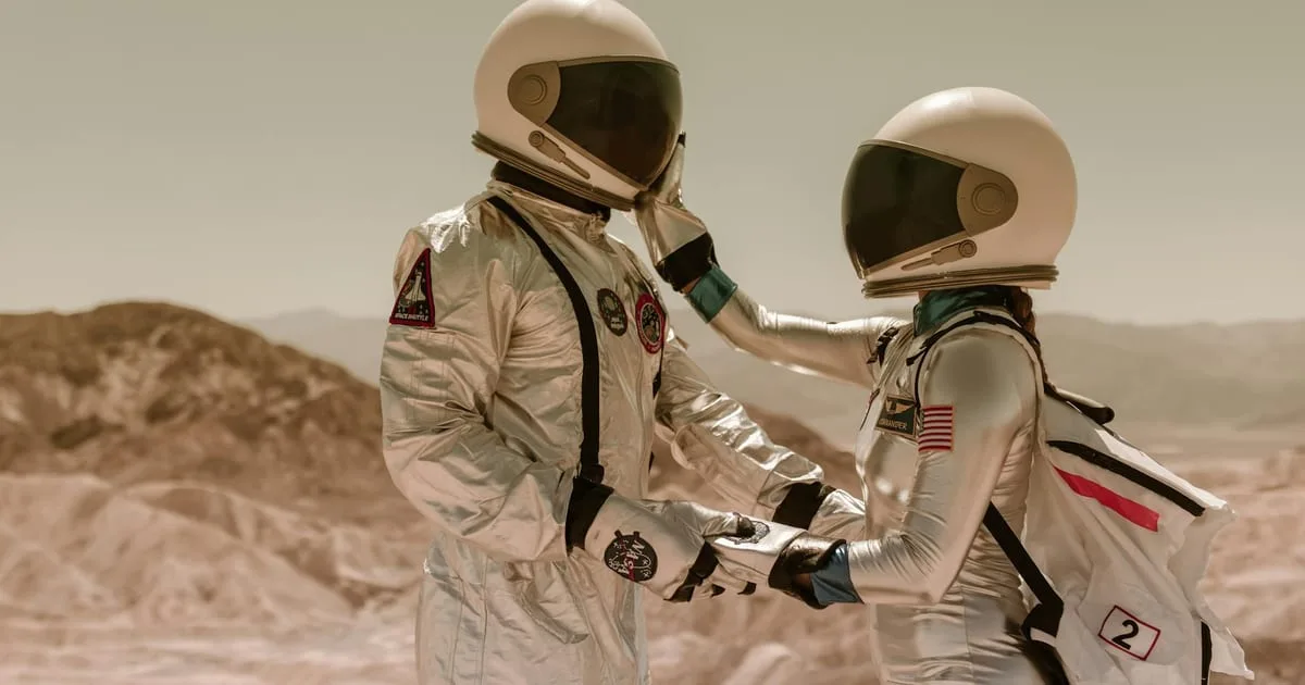 Scientists think we may have received a signal from a parallel universe via a WORMHOLE