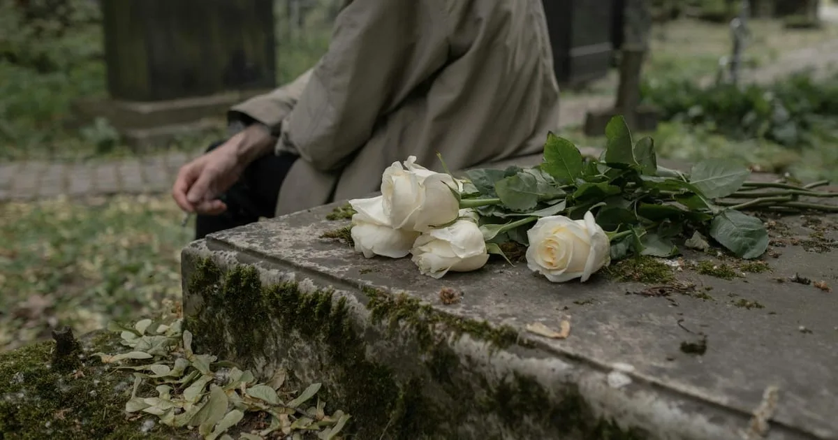 Erik Menendez denied parole three decades after killing his parents