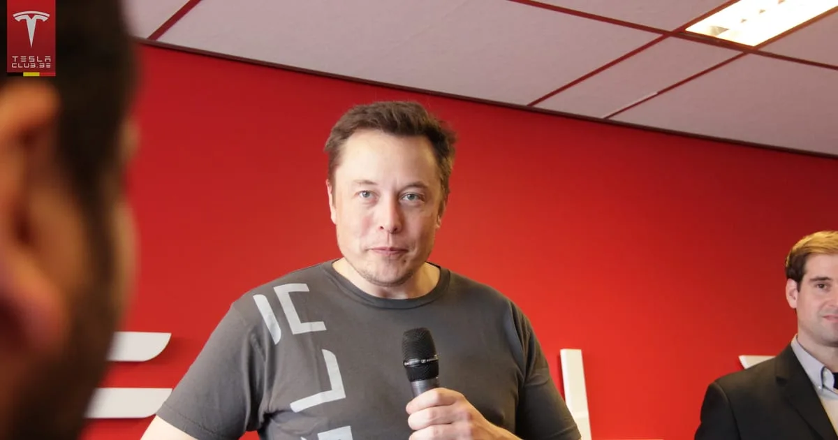 Elon Musk and X reach settlement with axed Twitter workers