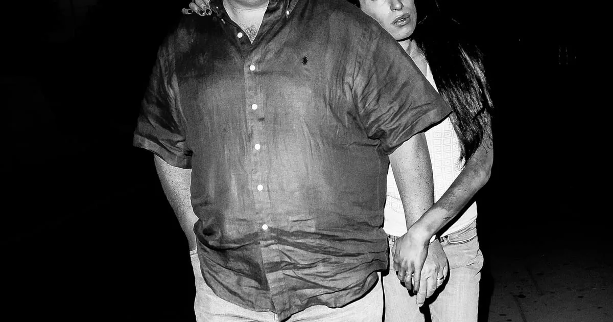 Amy Winehouse star Marisa Abela slips into a skimpy bikini as she parties with pals amid her lavish hen do in Malta - ahead of tying the knot with fiancé Jamie Bogyo