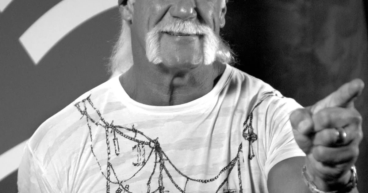 Concerns over Hulk Hogan's real cause of death spiral as therapist claims 'medical malpractice'