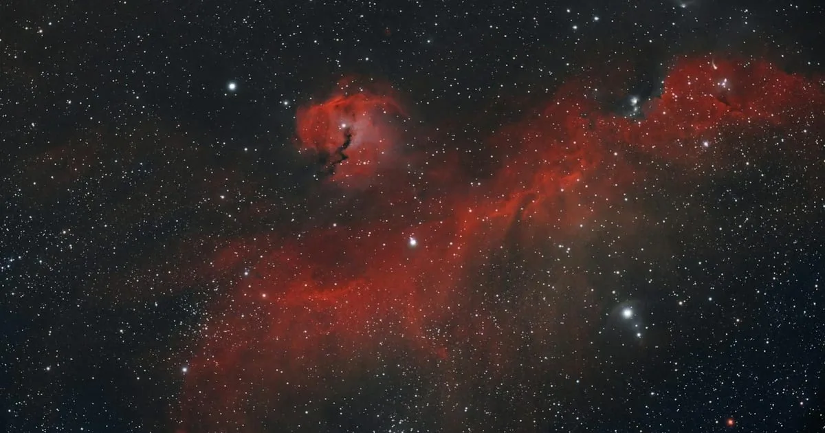 Scientists amazed to discover an 'interstellar tunnel' that connects our solar system to other stars