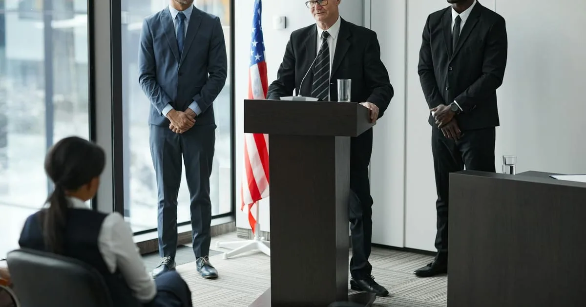 Key takeaways so far from Ukraine talks in Washington