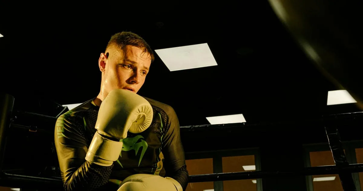 Avoid Usyk - Hatton urges caution with Itauma