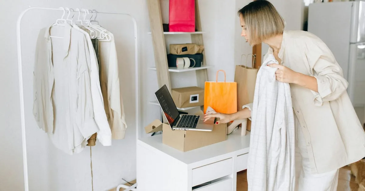 Can HMRC see how much I sell on Vinted and Ebay? Tax expert issues warning