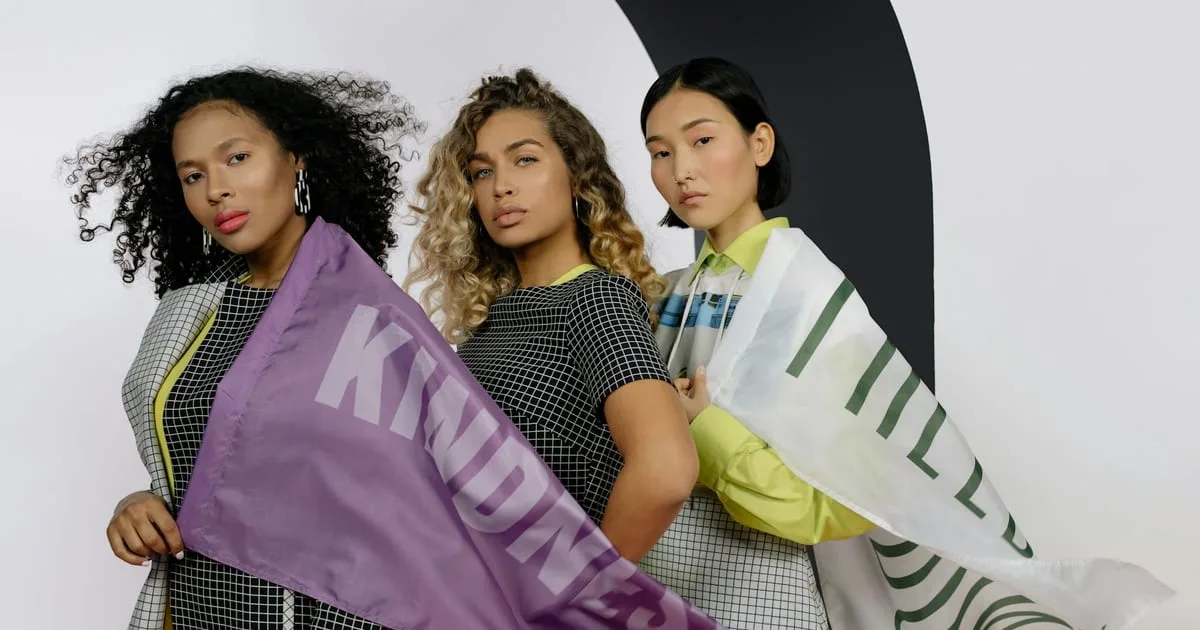 Olympic champion boxer Imane Khelif shows off a dramatic new feminine makeover after opening up on 'difficult phase' - with boxer yet to return after introduction of mandatory sex testing