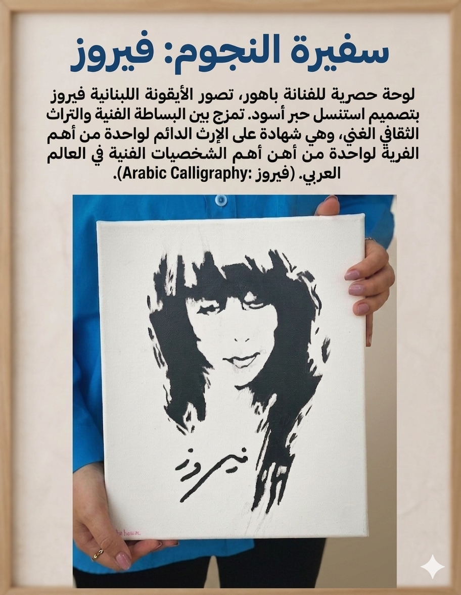 Zouhour Ahmd Boudani
