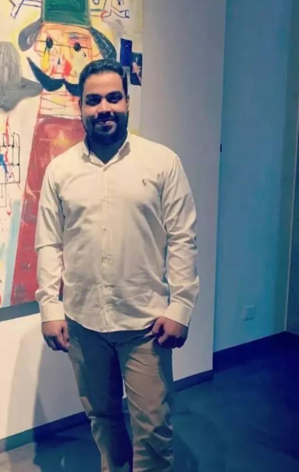 Bilal Rhaymeh