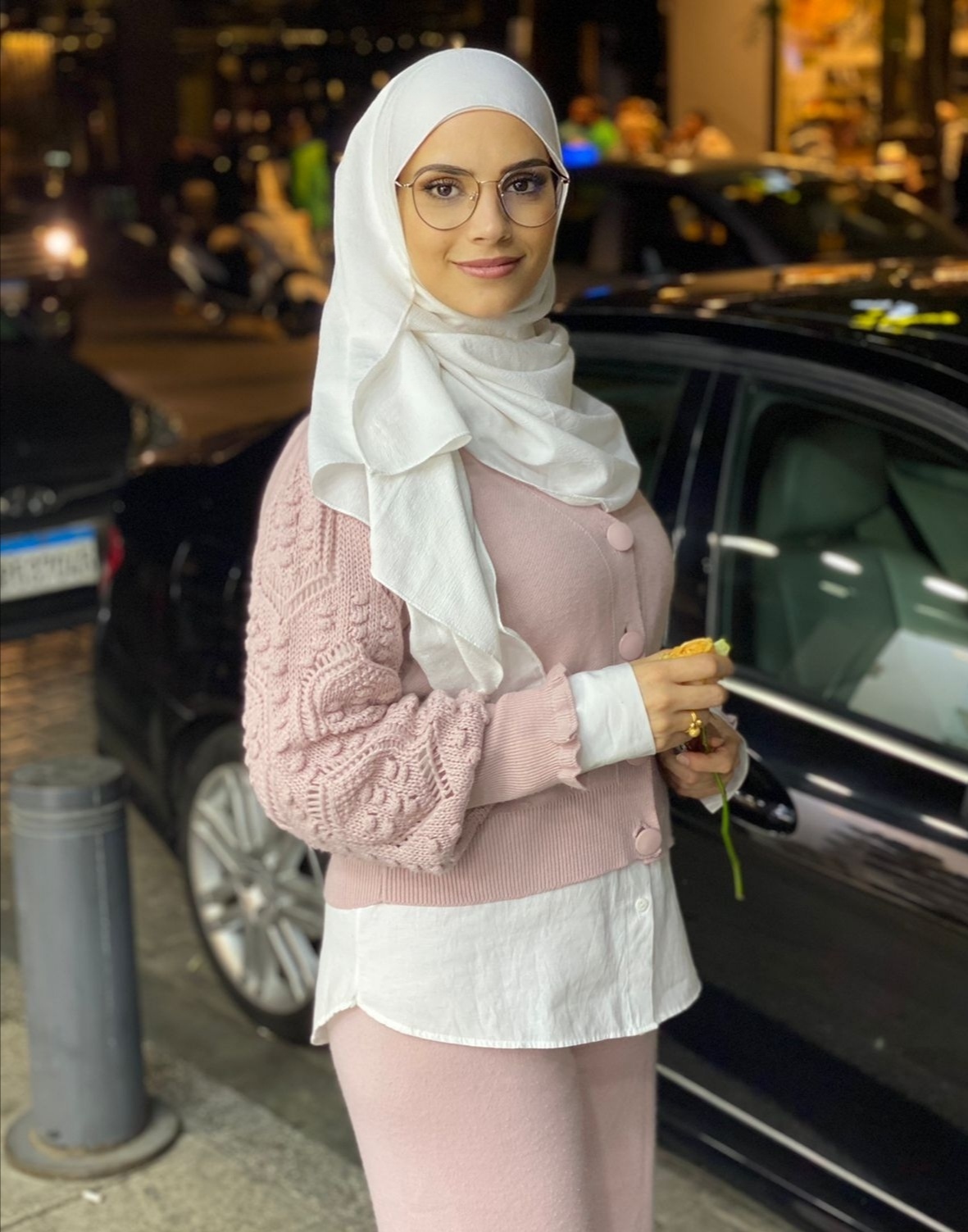 Khadija khalil
