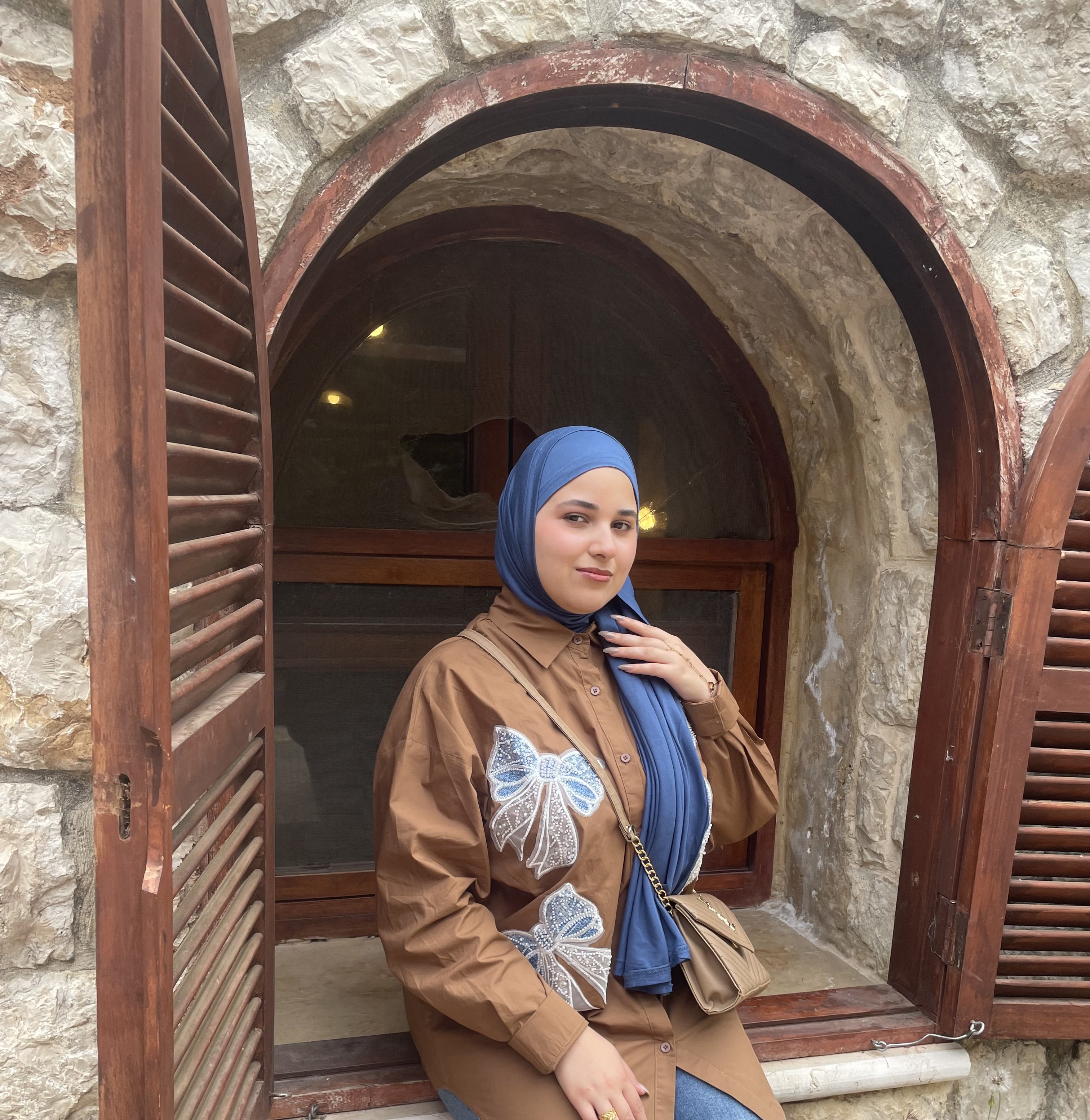 jinan Almousawi