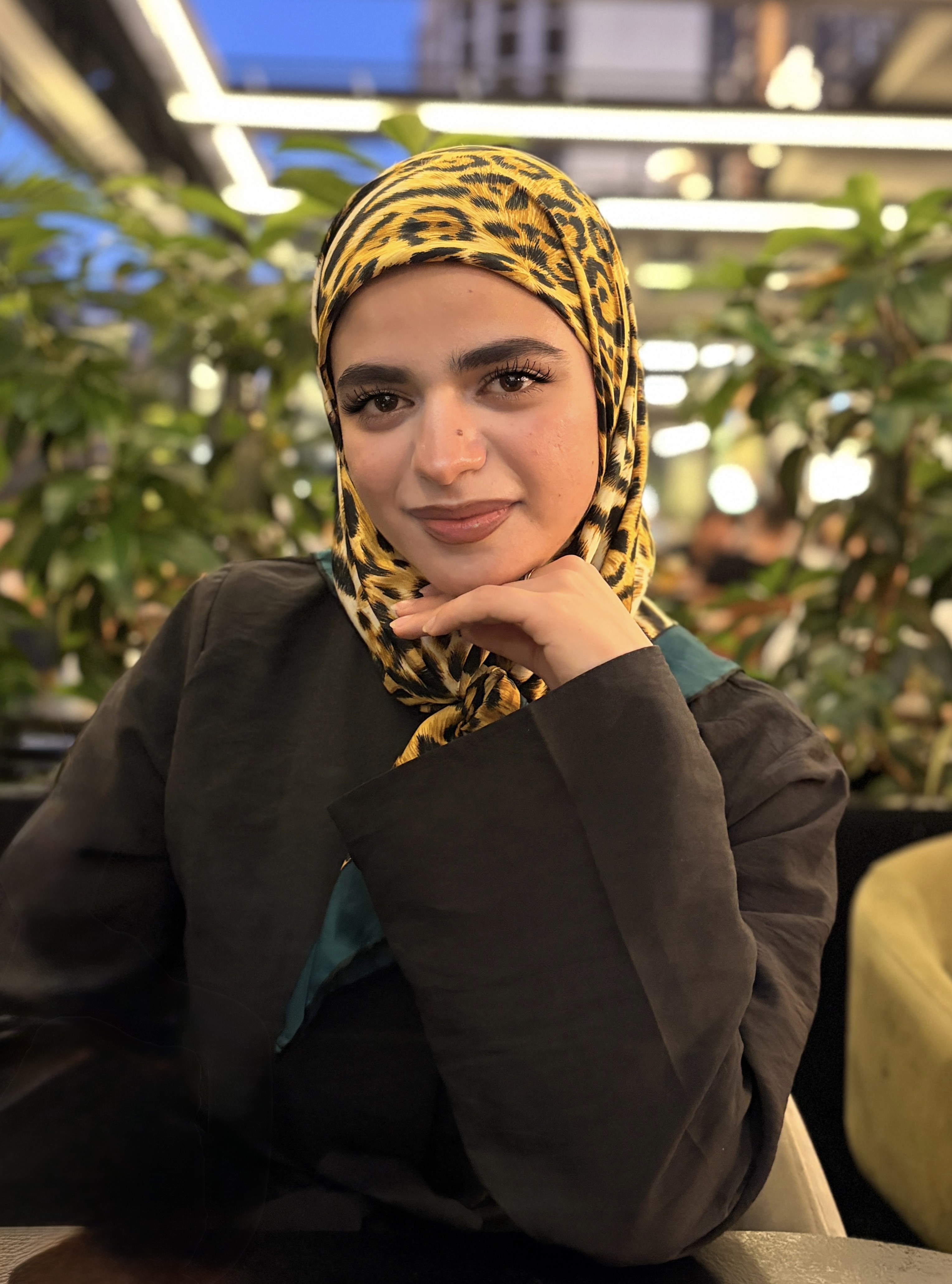 Zeina Bachir Al Houjeiry