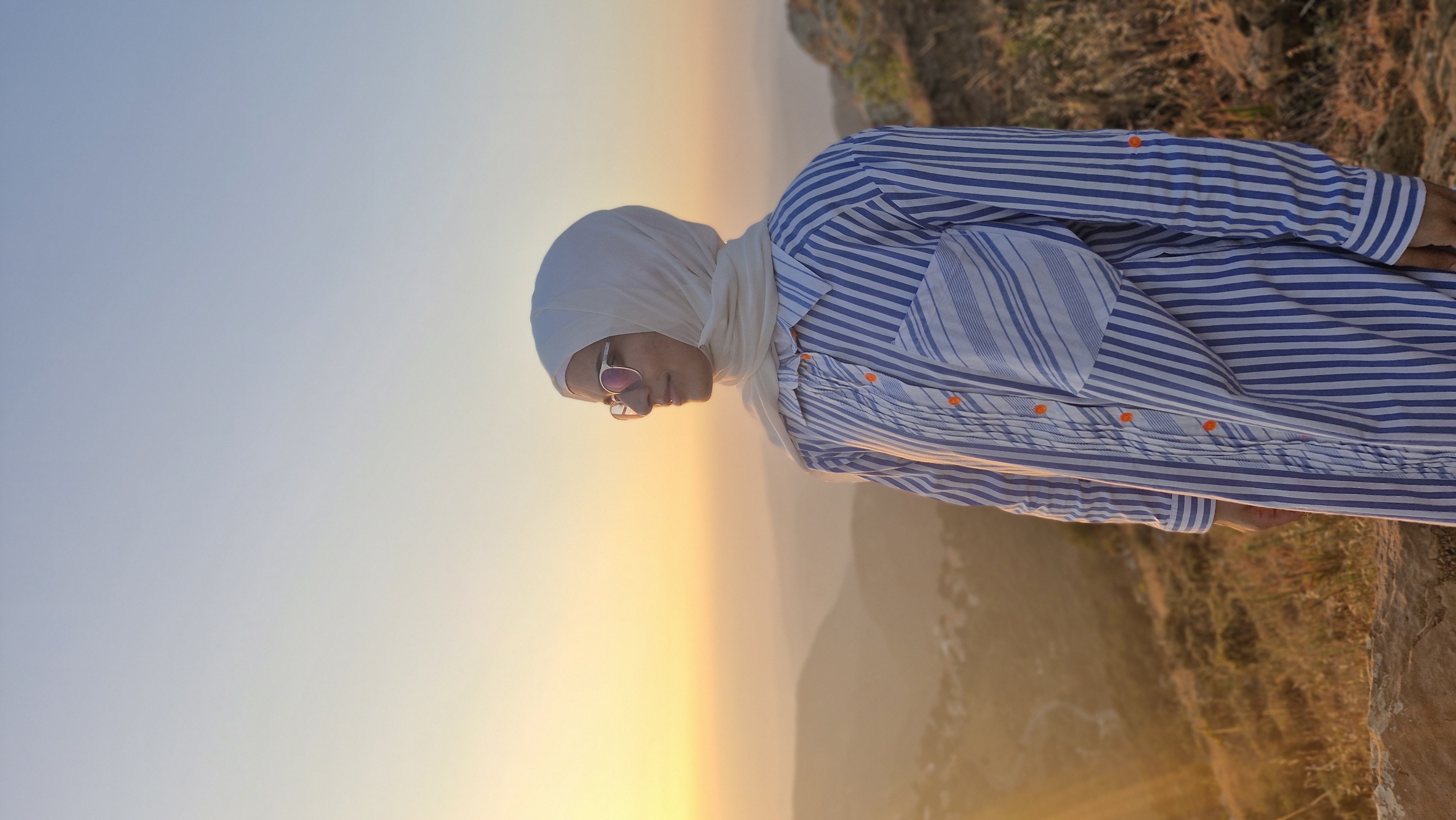 Hawraa Ali Baydoun