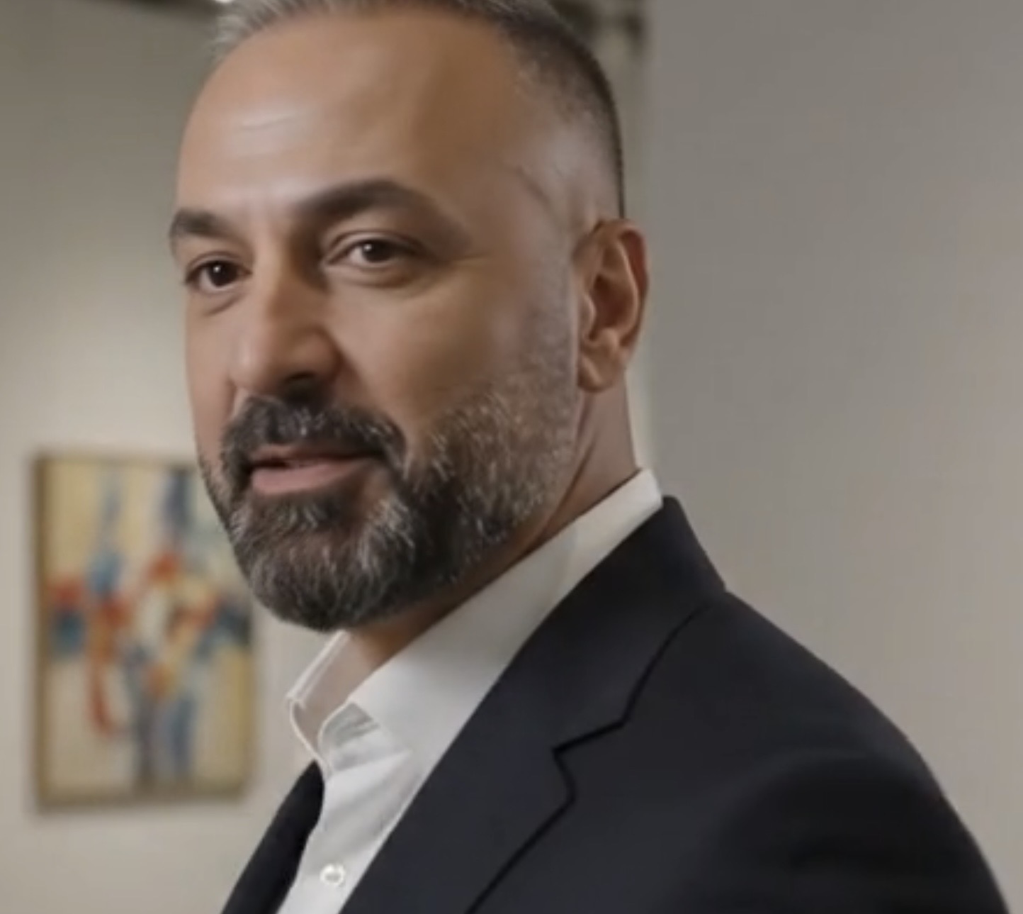 Charbel Matar