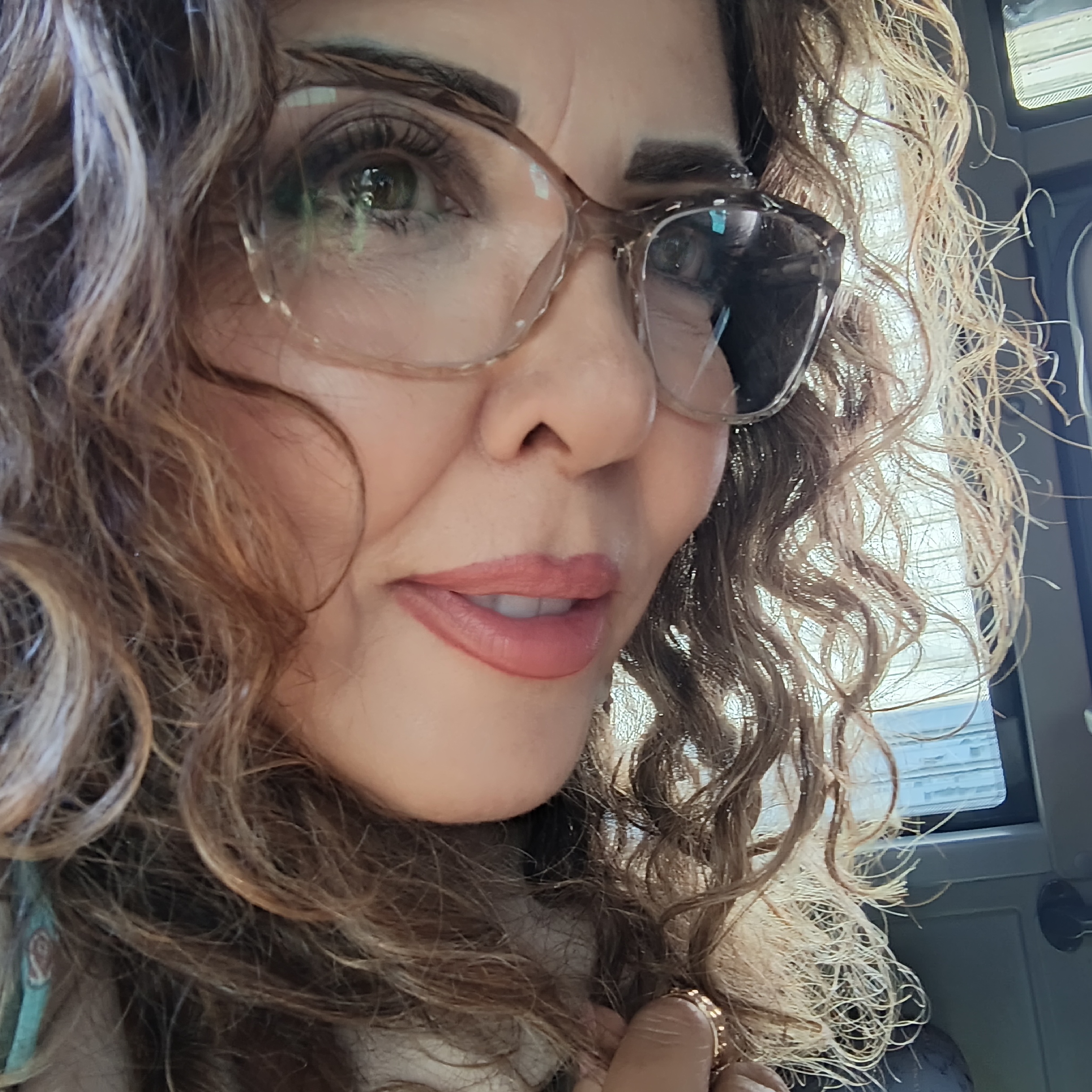Loubna anis makhoul
