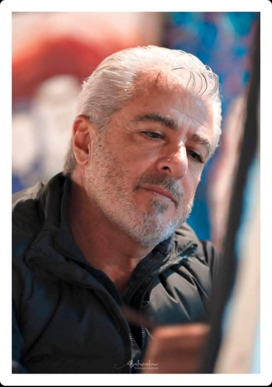 Ali Zeineddine