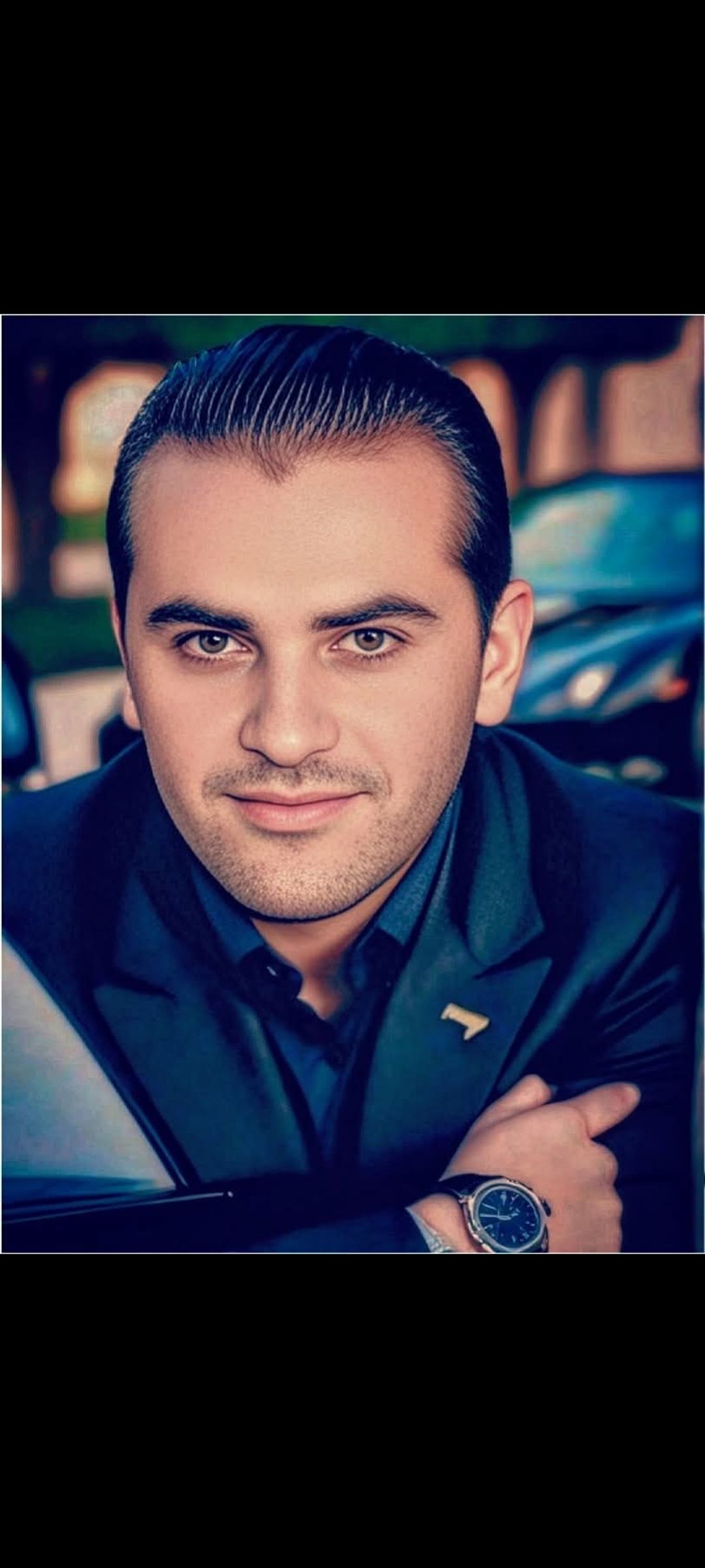 Dr. Jad Sadek