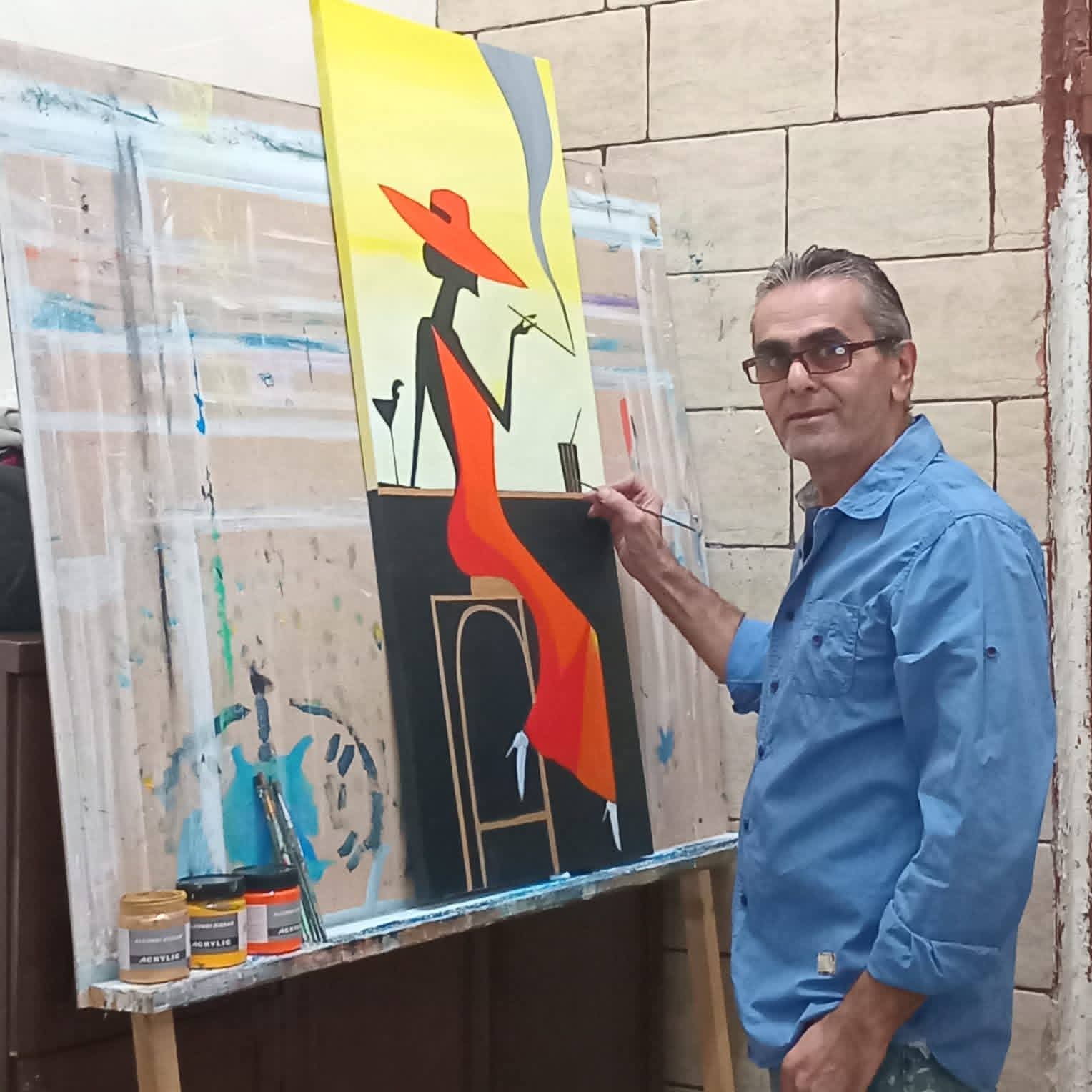 samer al babi