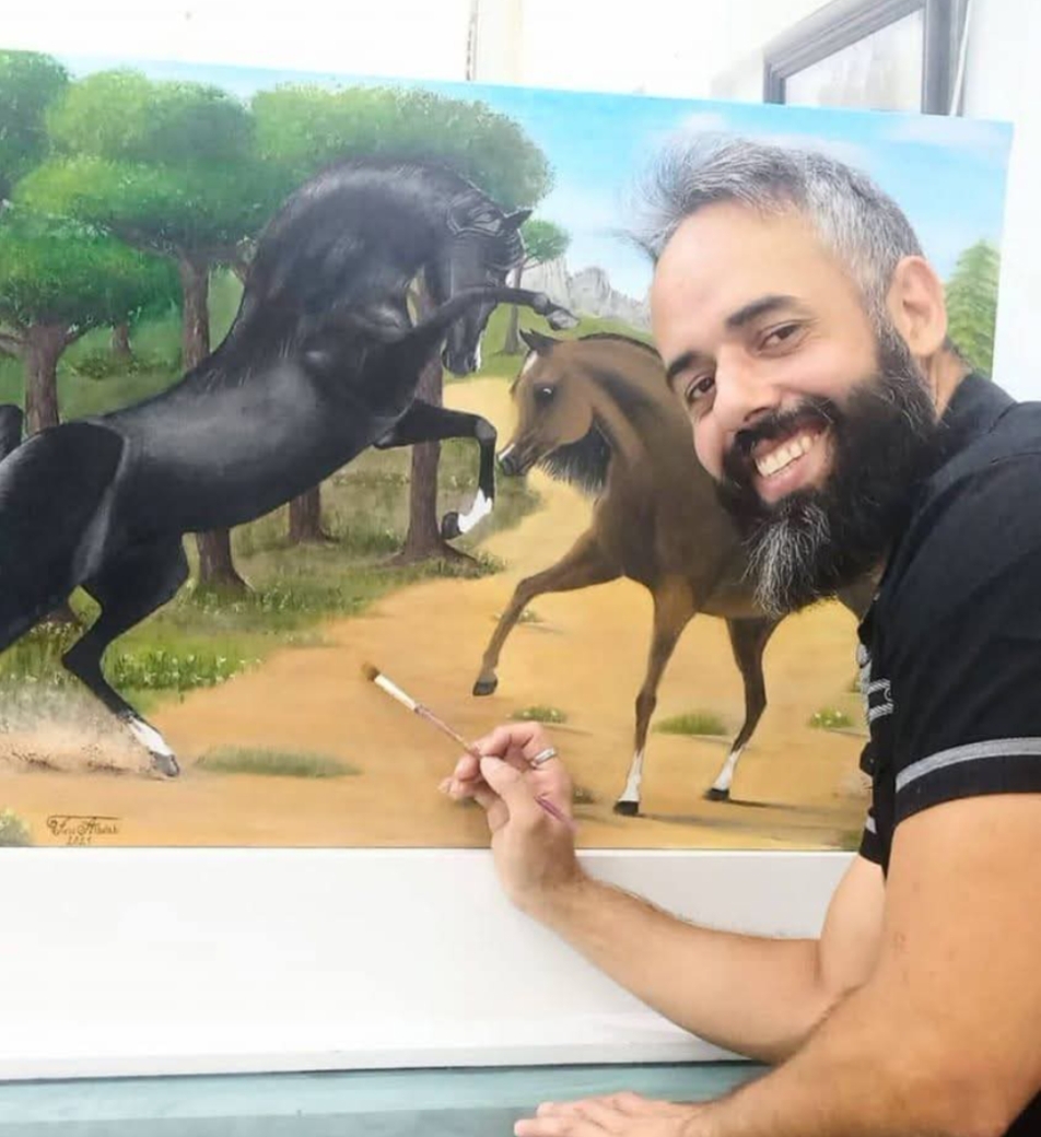 Firas Alhalabi