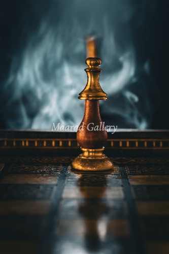 The Rise of The Pawn