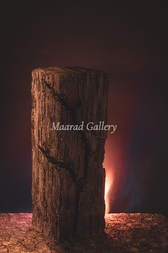 Pillar of Echoes 2025 (No. 4)