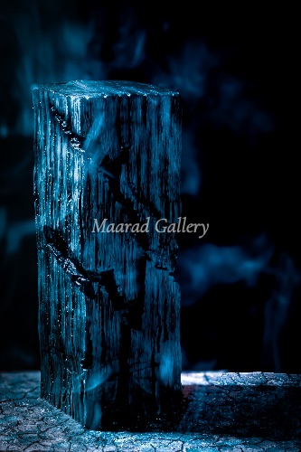 Pillar of Echoes 2025 (No. 1)