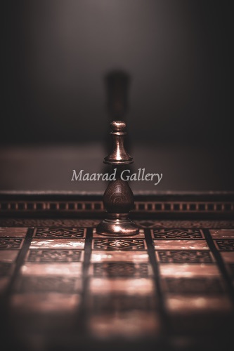 The Rise of The Pawn