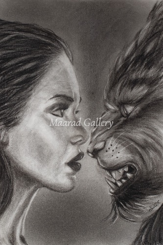 Face to The Beast