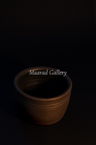 Quiet Vessel