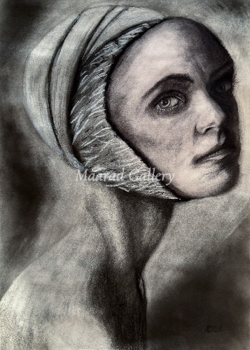 The Unfastening