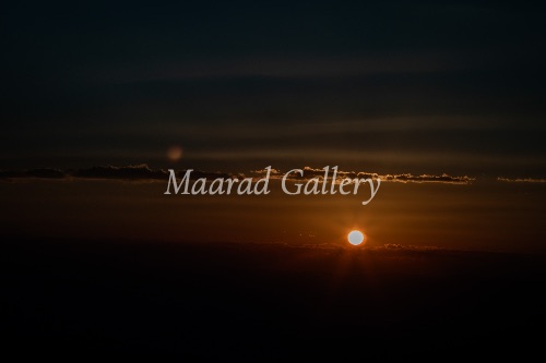 FIRST LIGHT IV — ASCENT