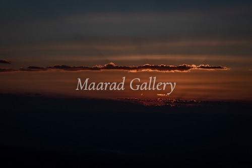 FIRST LIGHT I — PRELUDE