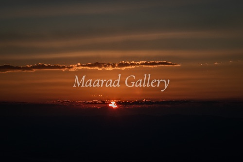 FIRST LIGHT II — EMERGENCE