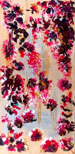 Dreams and flowers