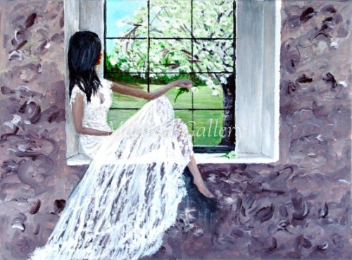 Bride of Nature