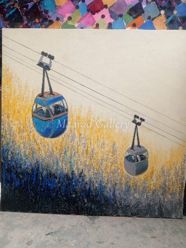 Telefric