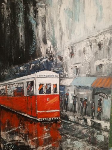 Tramway