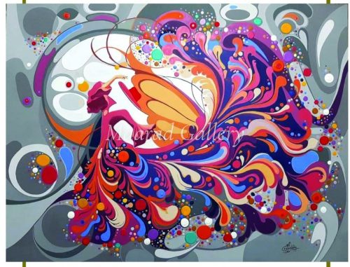 Gypsy Dance