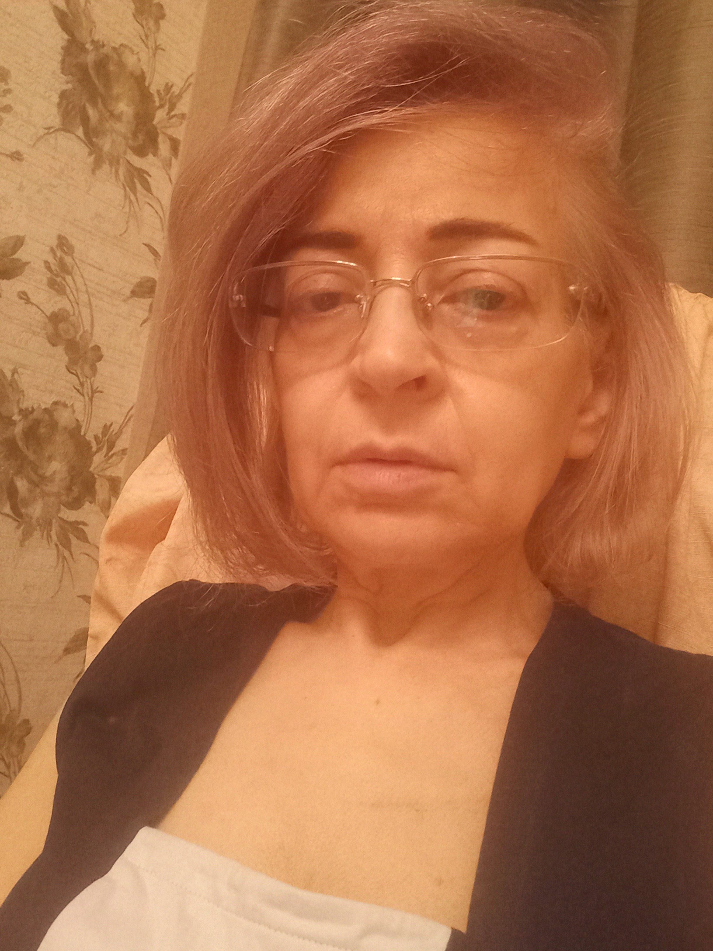 Aida Samih Saidy