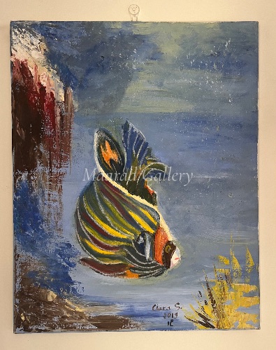 Fish in the Sea